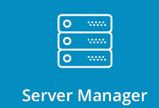 access nameserver page